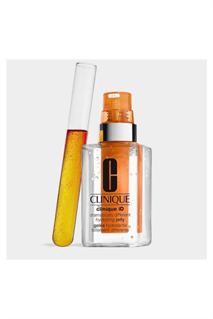 Clinique Dramatically Different Hydrating Jel 115 ml+Aktif Kartuş-Yorgunluk 10 ml