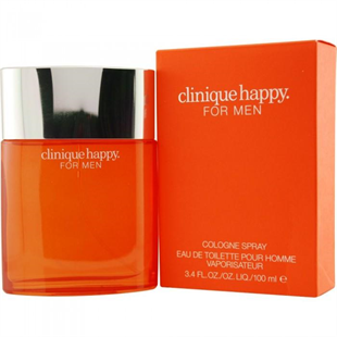 Clinique Happy EDT 100 ml Erkek Parfüm