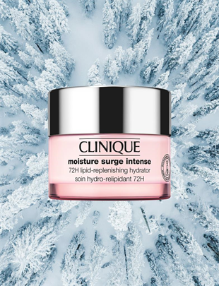 Clinique Moisture Surge Intense 72 Saat Nemlendirici 50 ml
