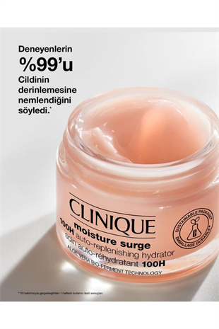 Clinique Skin School Hydratea&Glow 50 ML Yüz Bakım Seti