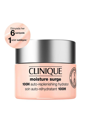 Clinique Skin School Hydratea&Glow 50 ML Yüz Bakım Seti