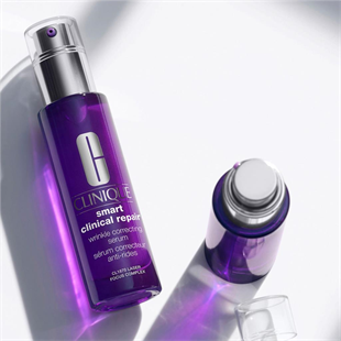 Clinique Smart Clinical Repair Wrinkle Correcting Serum 50 ml 
