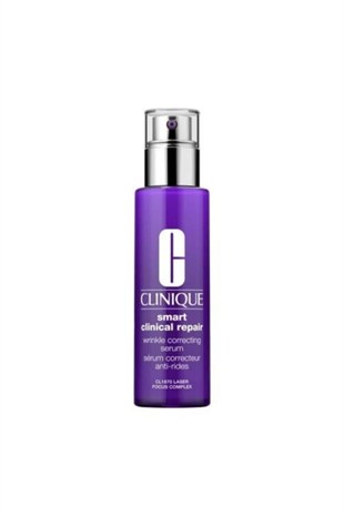 Clinique Smart Clinical Repair Wrinkle Correcting Serum 50 ml 