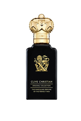 Clive Christian Original Collection X Masculine Perfume EDP 100 ml Erkek Parfüm