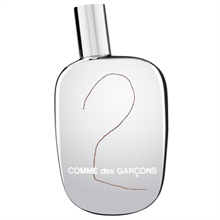 Comme Des Garcons 2 EDP 100 ml