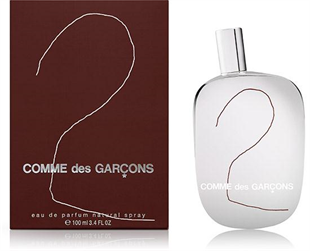 Comme Des Garcons 2 EDP 100 ml