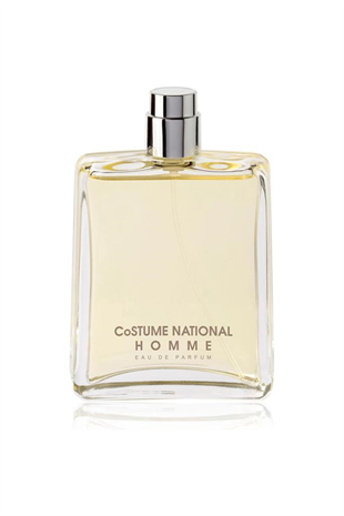 Costume National Homme EDP 100 ml Erkek Parfüm
