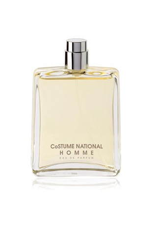 Costume National Homme EDP 50 ml Erkek Parfüm