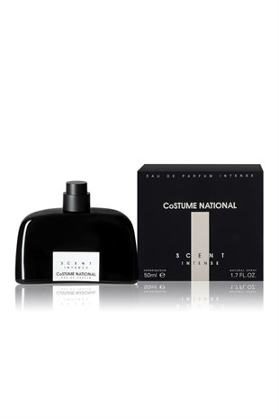 Costume National Scent Intense EDP 50 ml