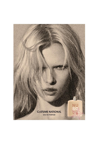 Costume National So Nude EDP 100 ml Kadın Parfüm