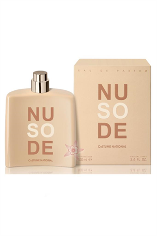 Costume National So Nude EDP 100 ml Kadın Parfüm