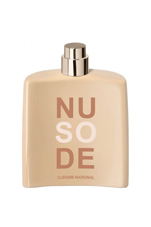 Costume National So Nude EDP 100 ml Kadın Parfüm