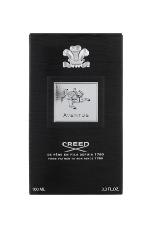 Creed Aventus EDP 100 ml