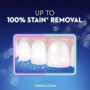 Crest 3D White Brilliance Vibrant Pepermint 110 gr Diş Macunu