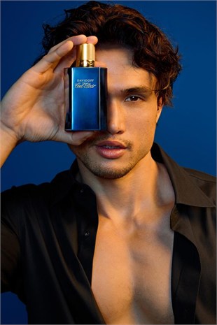 Davidoff Cool Elixir Oud Aromatique Parfum Intense EDP 100 ml Erkek Parfüm