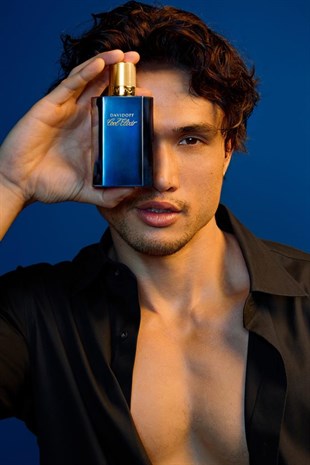 Davidoff Cool Elixir Oud Aromatique Parfum Intense EDP 100 ml Erkek Parfüm