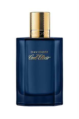 Davidoff Cool Elixir Oud Aromatique Parfum Intense EDP 100 ml Erkek Parfüm