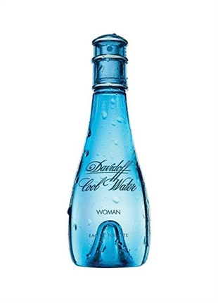 Davidoff Cool Water EDT 100 ml + Calvin K. Euphoria EDP 100 ml