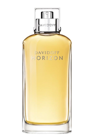 Davidoff Horizon EDT 125 ml Erkek Parfüm