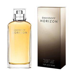 Davidoff Horizon EDT 125 ml Erkek Parfüm