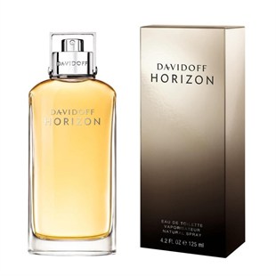 Davidoff Horizon EDT 125 ml Erkek Parfüm