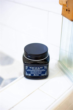 Davines Heart Of Glass Rich Conditioner 250 ml Saç Kremi