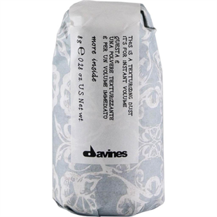 Davines More Inside Texturizing Dust Hacim Pudrası 8 gr