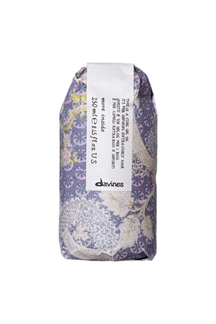 Davines More Inside This is Curl Gel Oil 250 ML