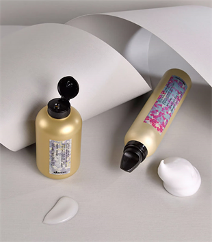 Davines More Inside This is Curl Gel Oil 250 ML