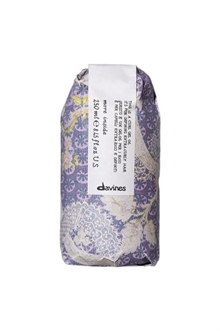 Davines More Inside This is Curl Gel Oil 250 ML