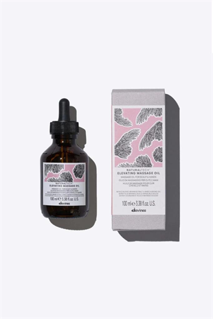 Davines NT Elevating Massage Oil For Scalp 100 ml Saç Bakım Yağı