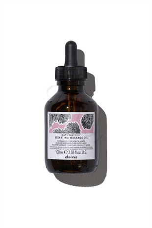 Davines NT Elevating Massage Oil For Scalp 100 ml Saç Bakım Yağı