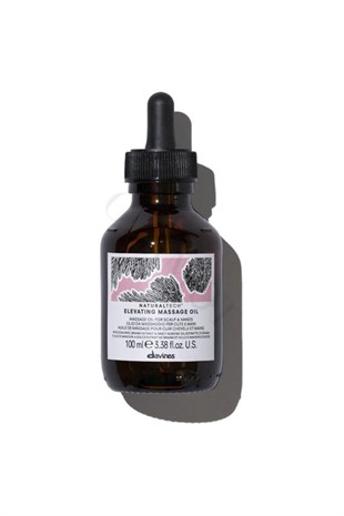 Davines NT Elevating Massage Oil For Scalp 100 ml Saç Bakım Yağı