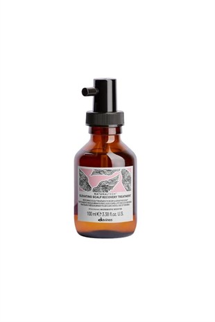 Davines NT Elevating Scalp Recovery Treatment Hassas Saç Derisi için Tonik 100 ml