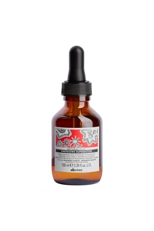 Davines NT Energizing Superactive Dökülme Karşıtı Serum 100 ml