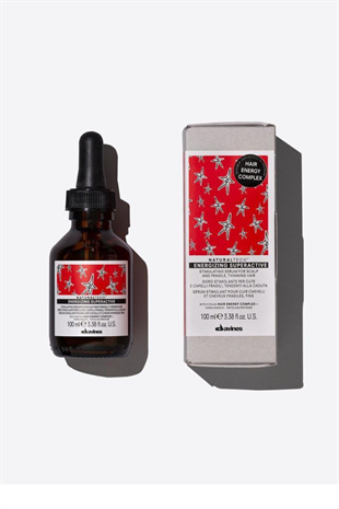 Davines NT Energizing Superactive Dökülme Karşıtı Serum 100 ml