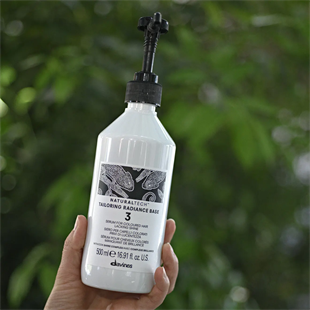 Davines NT Tailoring Radiance Base 3 500 ml Saç Kremi