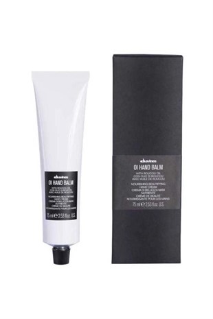 Davines OI Hand Balm 75 ml El Bakım Kremi 