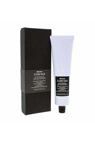 Davines OI Hand Balm 75 ml El Bakım Kremi 