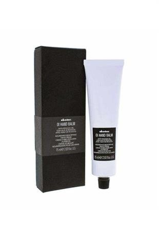 Davines OI Hand Balm 75 ml El Bakım Kremi 