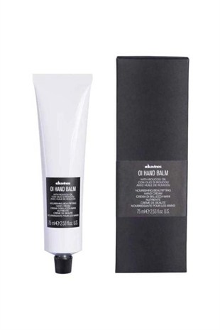 Davines OI Hand Balm 75 ml El Bakım Kremi 