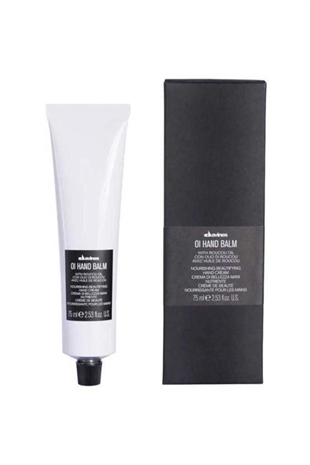 Davines OI Hand Balm 75 ml El Bakım Kremi 