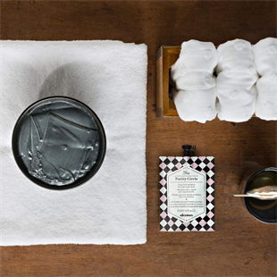 Davines The Purity Circle 50 ml Saç Ve Saç Dersi Bakım Maskesi