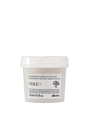 Davines Volu İnce Saçlar İçin Hacim Veren Saç Kremi 250 ml