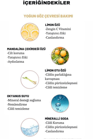 Dermal Rose Gold Glitter Foil Göz Maskesi 4 Gr