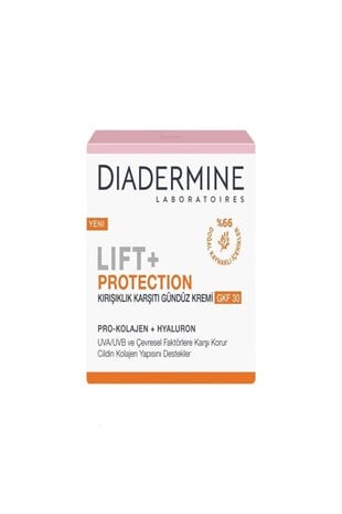 Diadermine Lift+Protection SPF30 Gündüz Kremi 50 ml