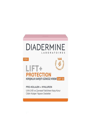 Diadermine Lift+Protection SPF30 Gündüz Kremi 50 ml