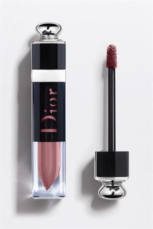 Dior Addict Lacquer Plump 516 Dior Ruj