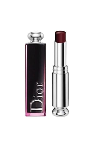 Dior Addict Lacquer Stick 924 Sauvage Ruj