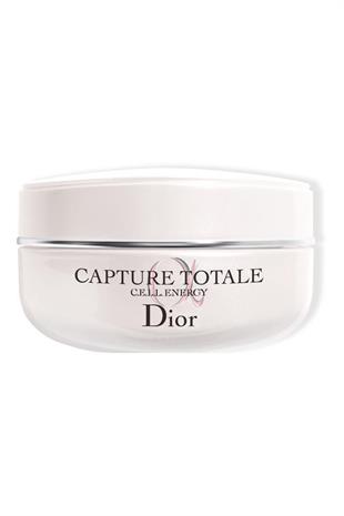 Dior Capture Totale C.E.L.L. Energy Firming&Wrikle Correcting Creme 50 ml 